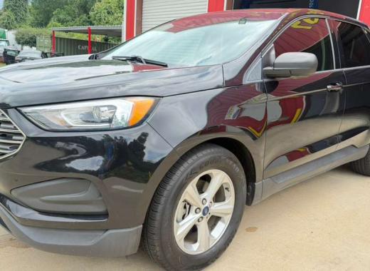 Ford Edge EcoBoost 2.0 2019